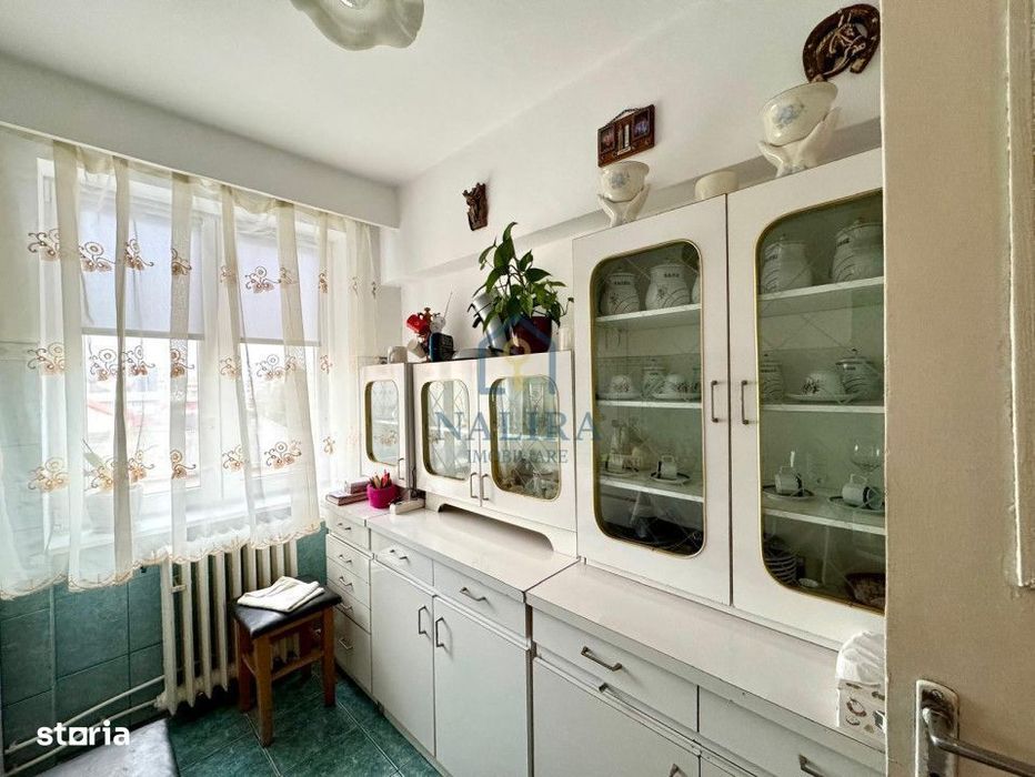 Apartament de vanzare Sasar 4 camere de vanzare — Sasar