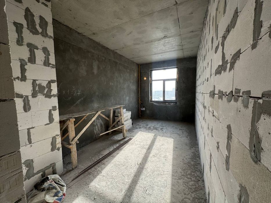 Новостройка Evro house Чинобод, Шахристанский