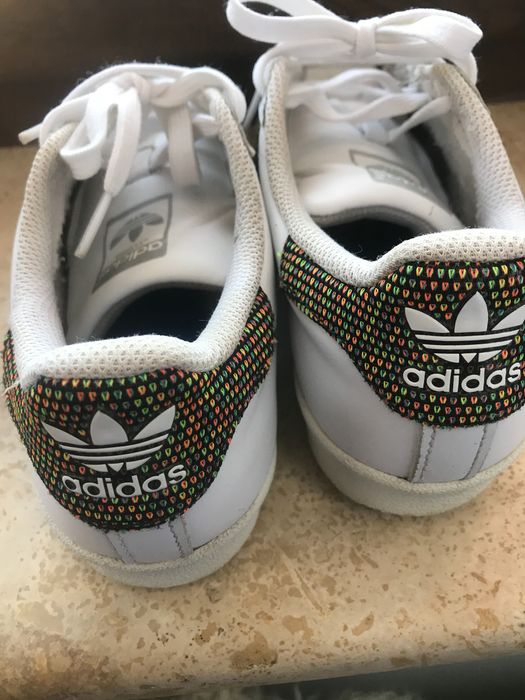 Superstar originali 36,5