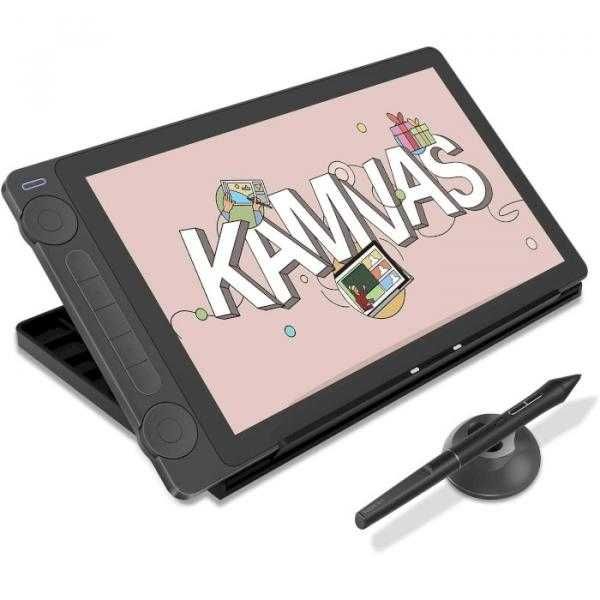 Графический планшет Huion Kamvas 13  Gen 3
