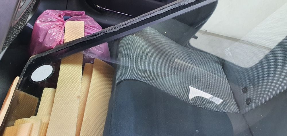 Parbriz Opel Combo C 2001-2011