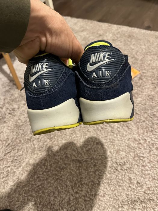 Nike Air Max 90-пригинални мъжки маратонки