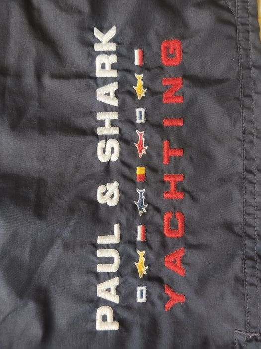 Paul & Shark Yachting мъжки плувни шорти/бански XL