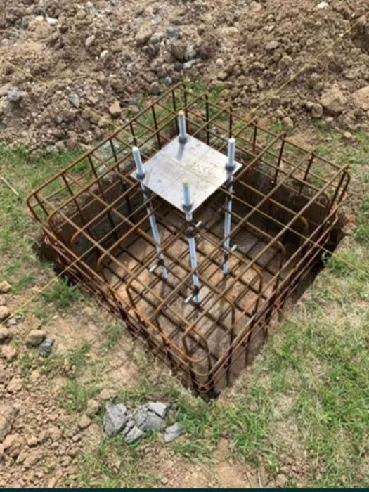 Vand Hale Structuri Metalice garaje