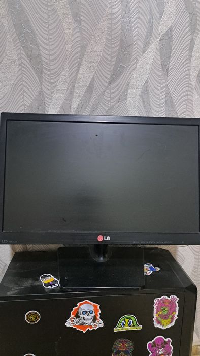 Продам монитор LG