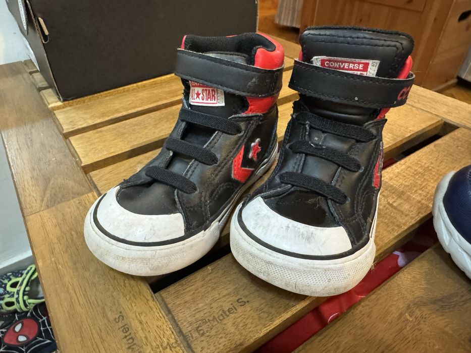 Converse, masura 23