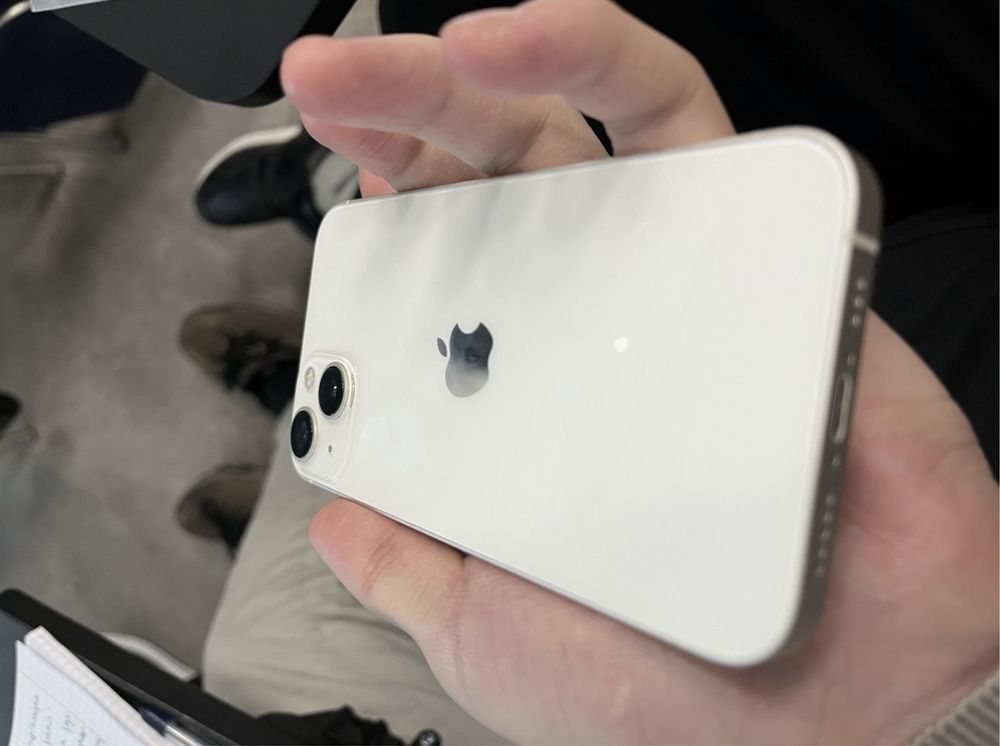 Iphone 13 память 128гб