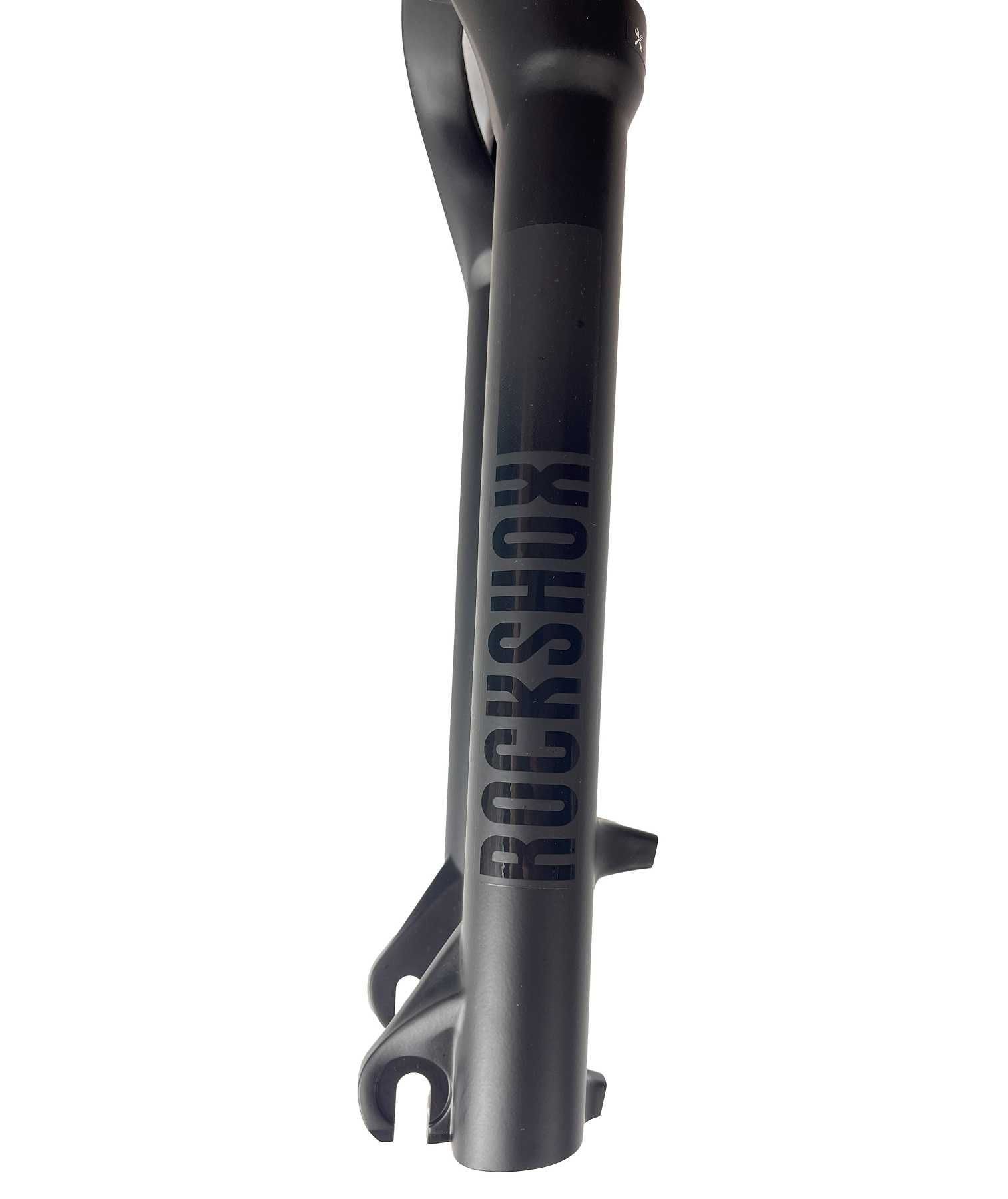 НОВИ Вилка 26 Въздушна RockShox Judy Silver TK 100mm Solo Air колело