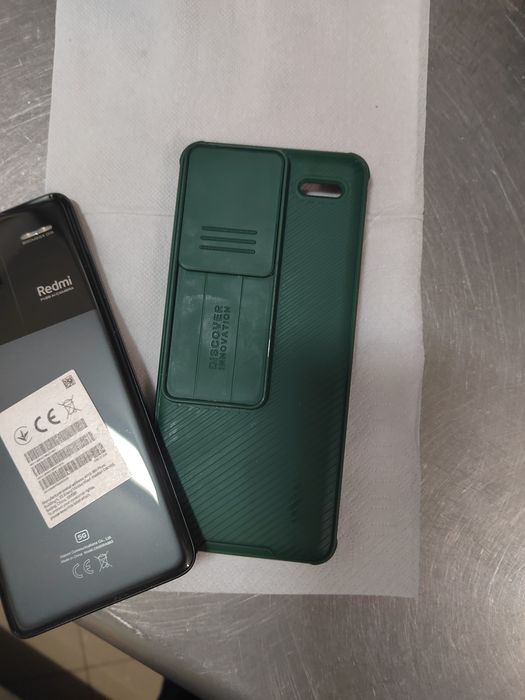 Xiaomi Redmi Note 13 Pro+