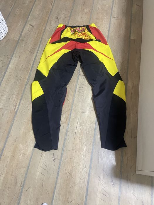 Мотопанталон……….