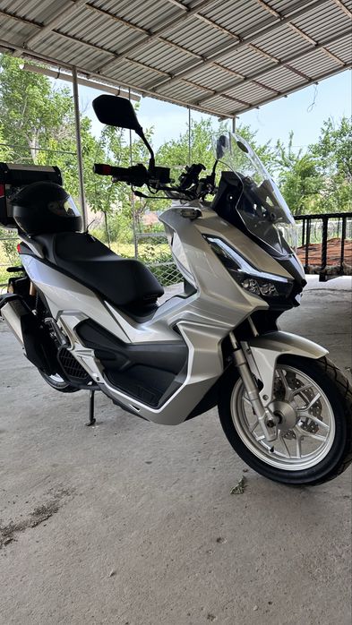 Moped мопед 150 куб У Макс