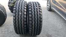 Cauciucuri noi 10.5/80-18 GTK 12PR BT20 implement anvelope remorca