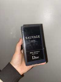 Sauvage Dior PARFUM 100ml