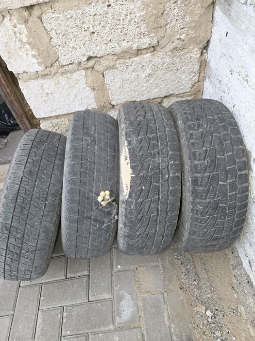 114,3 R14 Диск, шины. Сатылады