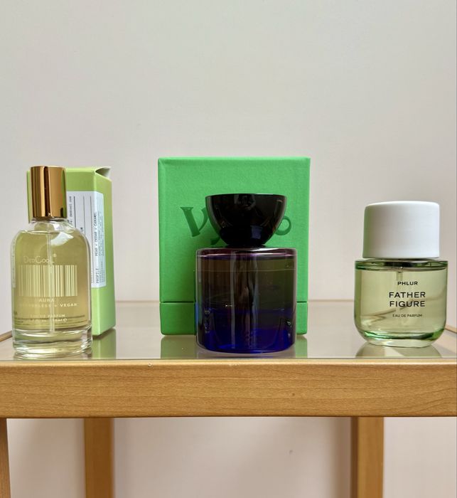 Нишови и дизайнерски парфюми