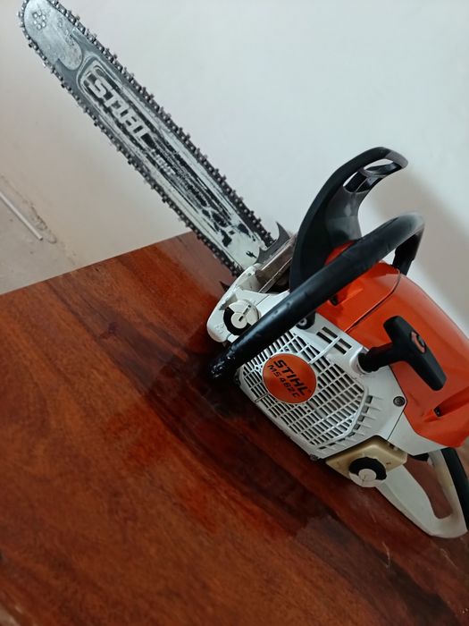 Sthil ms 462 C perfecta