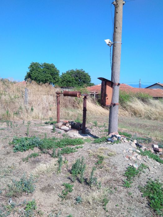 Продава се Къща в с. Хаджидимитрово, Област Ямбол - 150 кв.м за 200 €/кв.м - Снимка #12