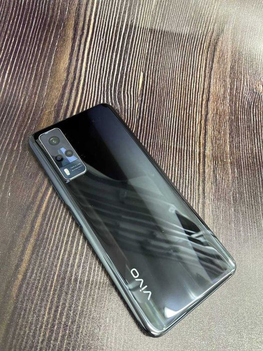 Vivo Y31   128 (г.Темиртау, Мира, 98) лот 778417