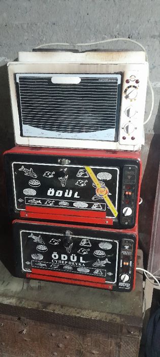 3ta duxofka 1 muzikalni sintir 1 binza pila xammasi 100$