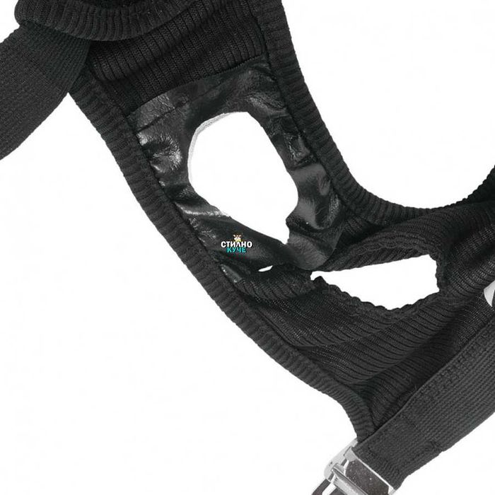 Хигиенни гащи за женски кучета Гащи за женско куче Кучешки гащи