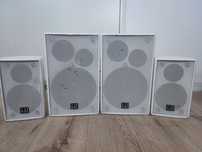 Boxe LD Systems 42 si 62 putere 2x100W si 2x130W