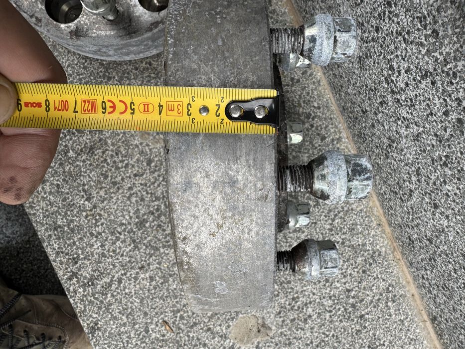 Фланци за Тойота