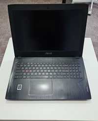 Laptop Asus ROG, intel 7700HQ, 24 Gb RAM, GeForce GTX 1060