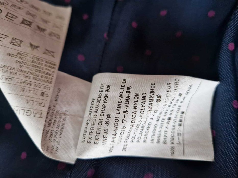 Дамско елегантно палто Playlife