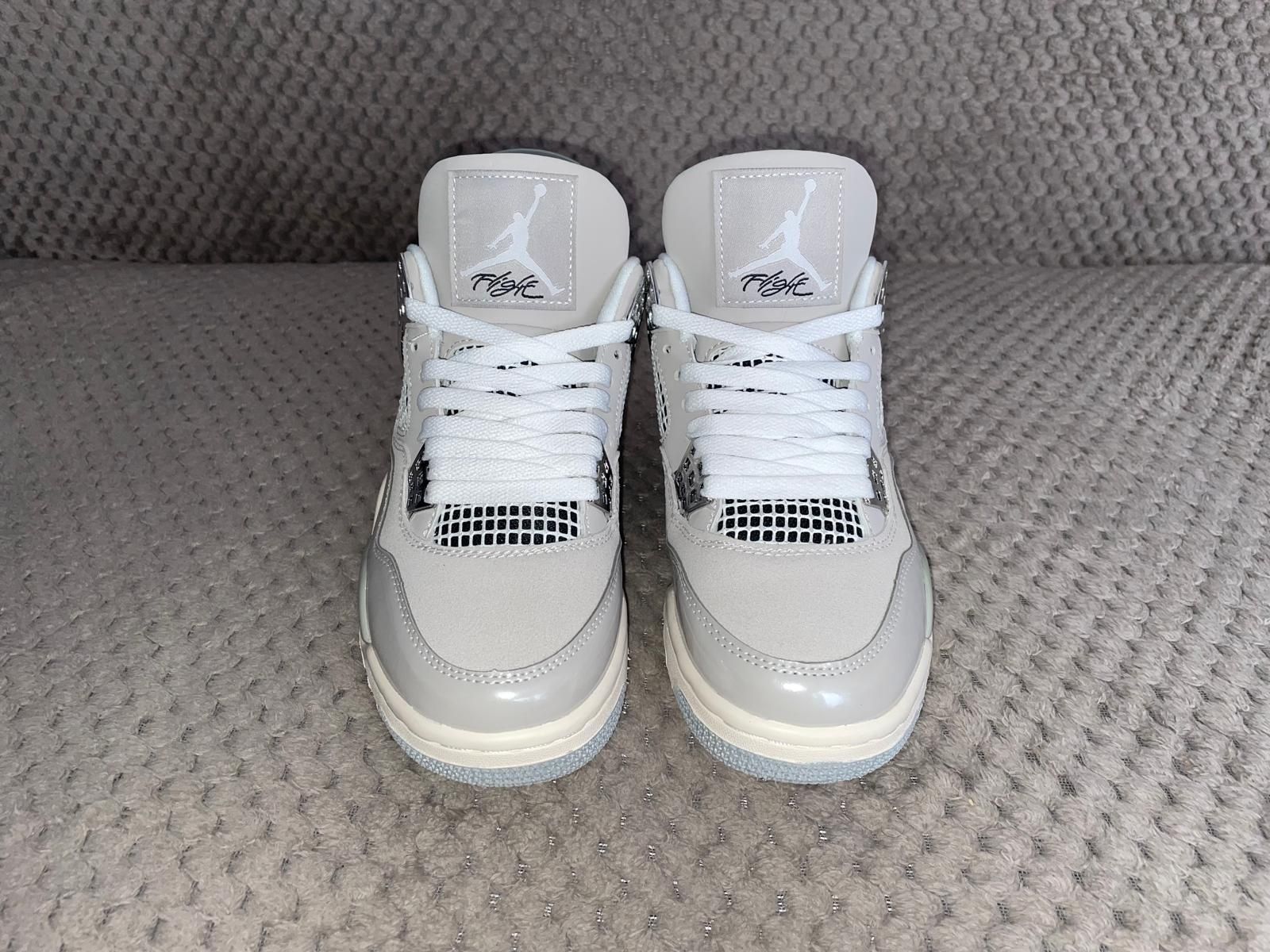 Air Jordan 4 Retro "Frozen Moments" nr de la 40 la 44