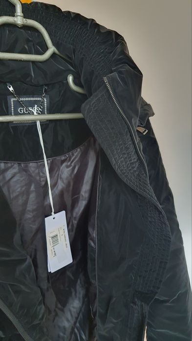 Ново яке Guess р.S