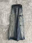 Blugi Rick Owens
