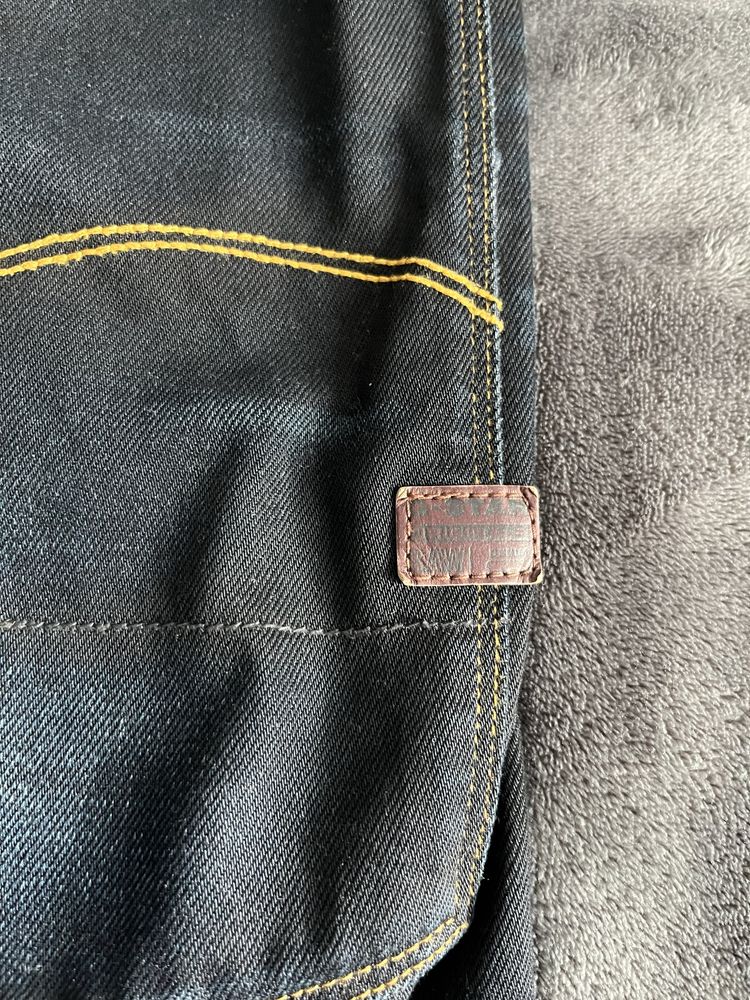 Дънки G-Star Raw TYPE C 3D W32/L32