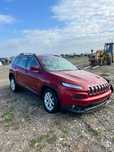 Dezmembrari piese Jeep Cherokee 2.0 D 2015 4x4 transmisie automata
