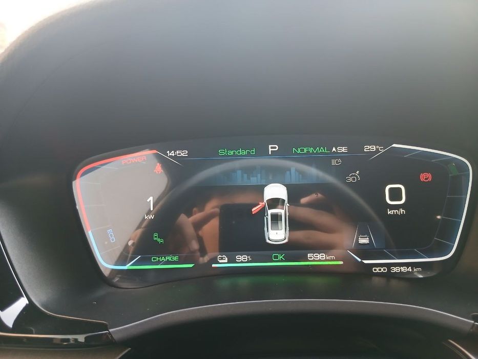 Byd song plus champion 2024