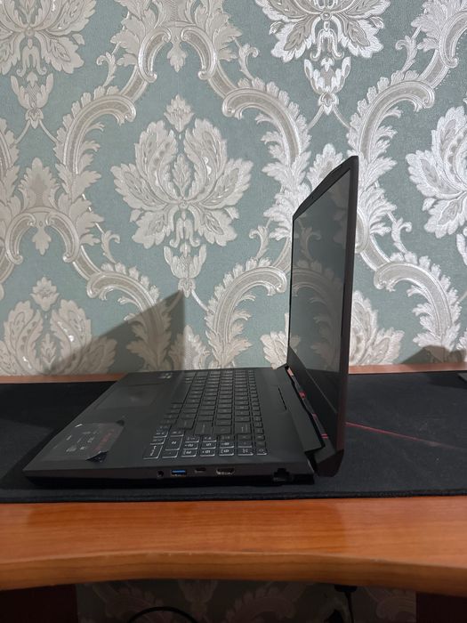 Laptop for sale  MSI GL66