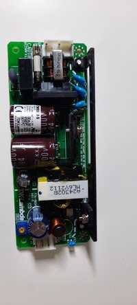 Источник питания TDK-Lambda AC-DC Power Supply, 5V dc, 10A, 50W, 1 Out