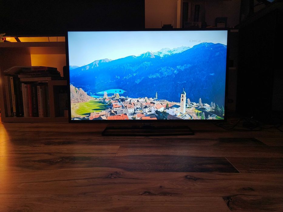 Televizor Philips, 102 cm, Full HD, 40PFH5500/88