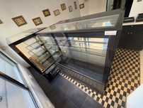 Vitrine cofetarie/patiserie/inghetata
