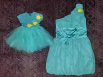 Set rochite mama-fiica
