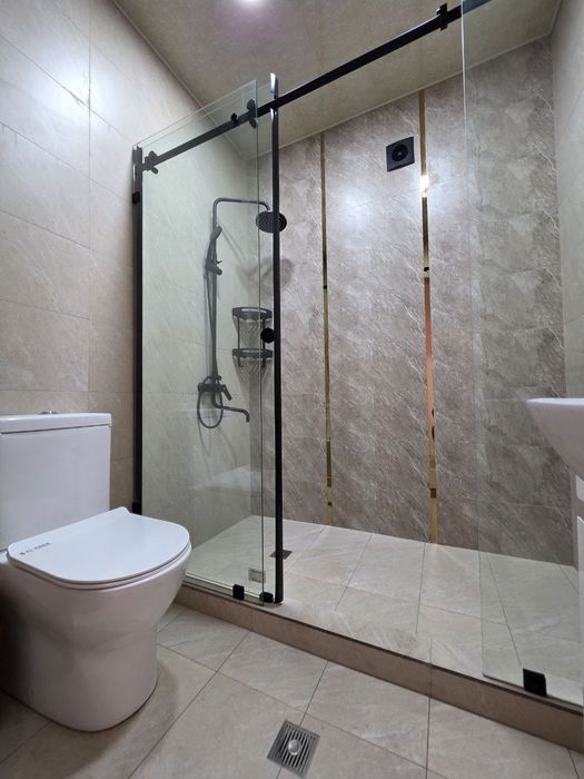 Дом Цалковского, Карасу-6