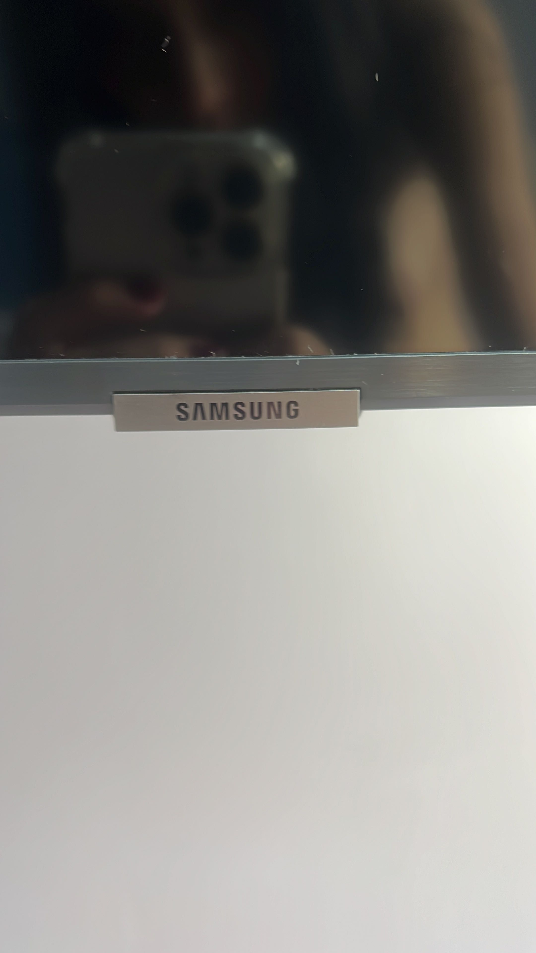 Samsung uhd 138 см