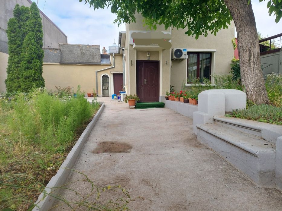 Vanzare/schimb casa ultracentral