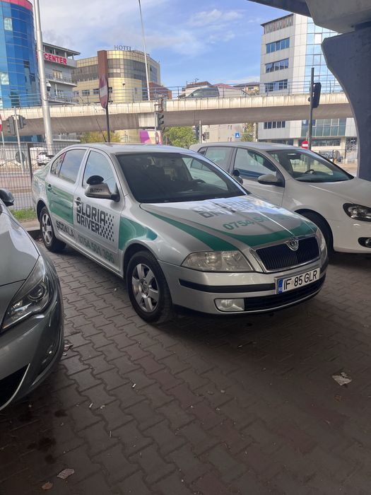 Instructor categoria B