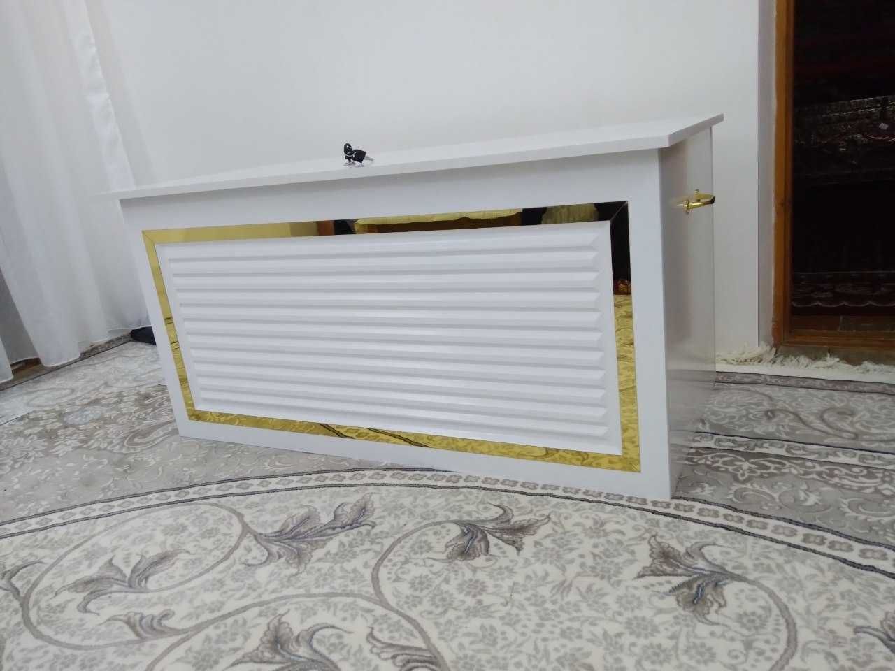 Har xil turdagi Mebel yasaymiz va mebelni yig'ib o'rnatib beramiz