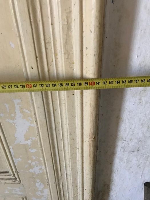 Uși - Lemn masiv