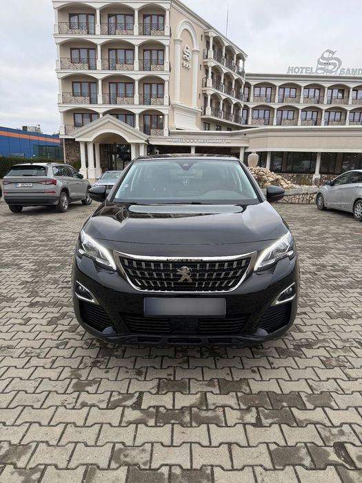Peugeot 3008 Impecabila / Garantie 1 An / Automata / Distributie schimbata
