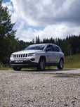 Jeep Compass 70th anniversary 2.2crdi 4x4