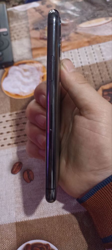 11 pro  holate yaxshi