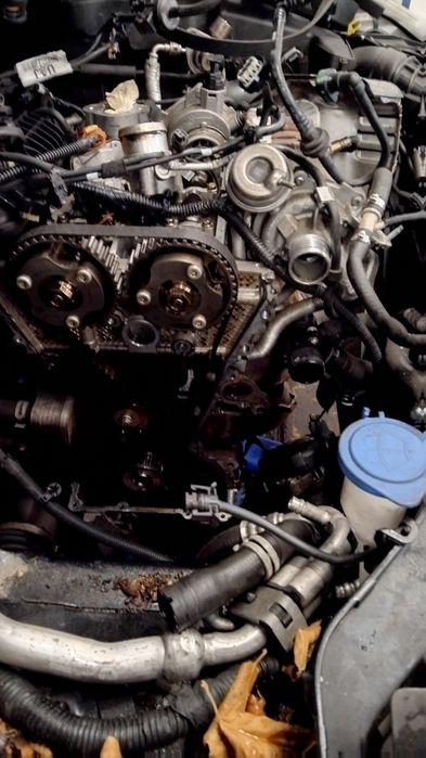 Mecanic auto la domiciliu