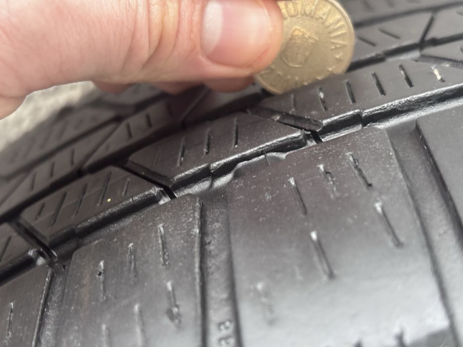 Anvelope Continental Dunlop 215 60 R16